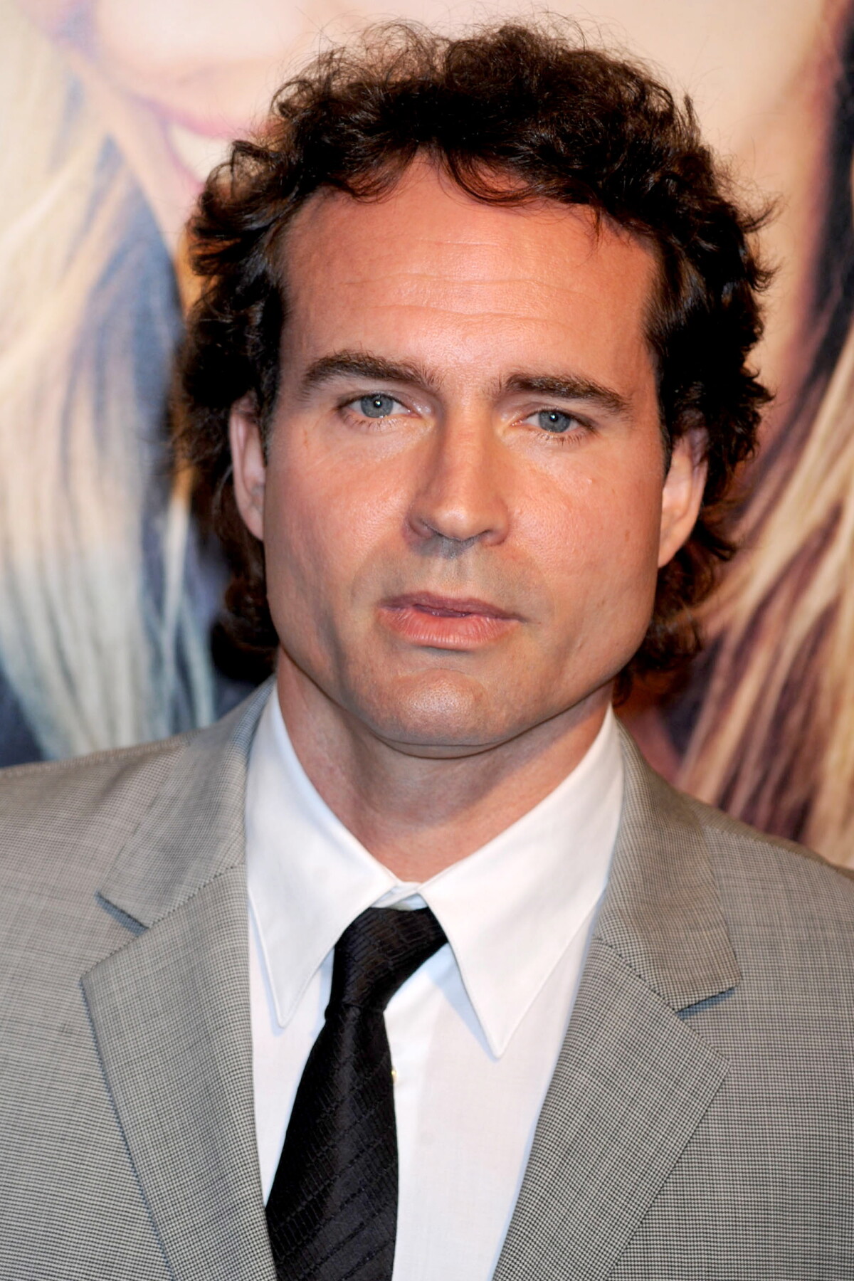 Photo : Jason Patric à la première de My Sister's Keeper à New York, le