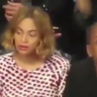 Beyoncé : Stone ? Dans un état second ? Filmée à son insu, elle choque...