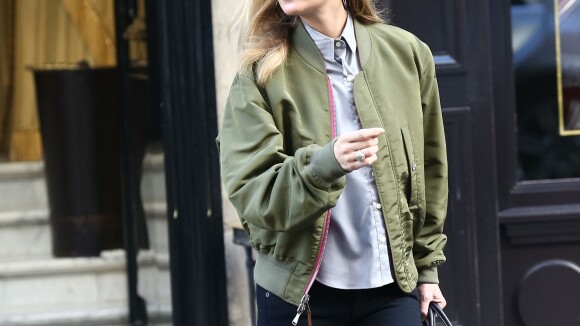 Look de la Semaine : Kate Moss, Rihanna et Jessica Alba, modeuses flashy