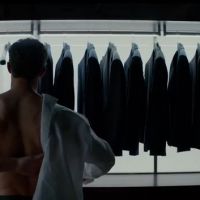 Fifty Shades of Grey : Jamie Dornan, sexy, ''va vous recevoir'' très bientôt