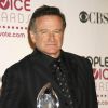 Robin Williams lors des People's Choice Awards 2007