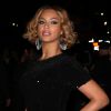 Beyoncé Knowles à New York. Le 4 novembre 2014.