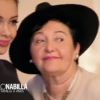 Livia, la grand-mère de Nabilla dans "Allô Nabilla" saison 2 sur NRJ12. Episode du 16 juillet 2014.