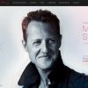 Le site internet de Michael Schumacher a été réactivé le 13 novembre 2014, à l'occasion des 20 ans de son premier titre de champion du monde de Formule 1