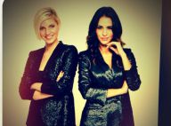 Leila et Nadège (Secret Story) : Complices et fatales aux côté d'Hélène Rollès