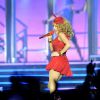 Exclusif - Concert de Kylie Minogue "Kiss Me One Tour 2014" au Palais Omnisports de Paris Bercy, le 15 novembre 2014.
