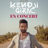 Kendji Girac, en tournée dans toute la France à partir du 14 janvier 2015.