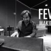 André Manoukian au piano - Elodie Frégé, André Manoukian, Yarol Poupaud et Sinclair ont enregistré le tube de Peggy Lee, Fever. Voici le making of de cette séance d'enregistrement. Novembre 2014.