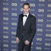 Renaud Lavillenie - Soirée "L'homme de l'année GQ 2014" au Musée d'Orsay, à Paris le 19 novembre 2014.  GQ Men Of The Year Awards 2014 at Musee d'Orsay in Paris, France on November 19, 2014.19/11/2014 - Paris