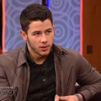 Nick Jonas et le sexe : ''Je suis un adulte dans tous les domaines''