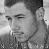 Pochette du nouveau disque de Nick Jonas