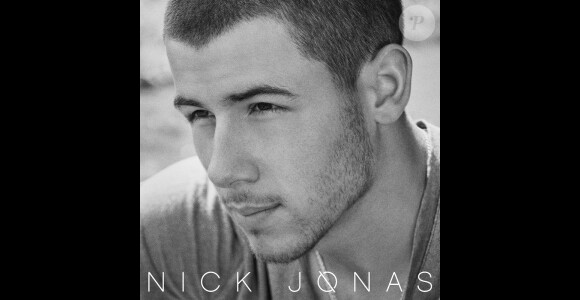 Pochette du nouveau disque de Nick Jonas
