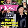 Le magazine Closer du 21 novembre 2014