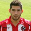 Ched Evans, reconnu coupable de viol, ancien joueur de Sheffield United