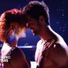 Miguel Angel Munoz et Fauve dans Danse avec les stars 5 (bande-annonce du samedi 22 novembre 2014).