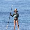 Helen Hunt, 51 ans : Svelte et sportive, l'actrice affiche un corps de rêve...