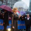 Nicole Kidman - Avant-première du film "Paddington" à Londres le 23 novembre 2014