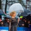 Nicole Kidman - Avant-première du film "Paddington" à Londres le 23 novembre 2014