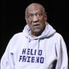Bill Cosby à Durham, le 21 janvier 2012.