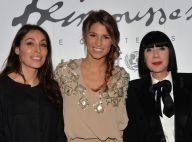 Laury Thilleman et Tatiana Laurens radieuses pour de jolies Frimousses