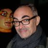 Thomas Chabrol lors de la soirée du guide Fooding au passage des Panoramas à Paris le 24 novembre 2014