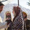 Image du film Exodus : Gods and Kings avec Christian Bale et Maria Valverde