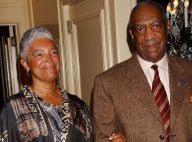 Bill Cosby accusé de viols : Sa femme est ''derrière lui'' malgré le scandale