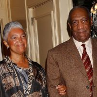 Bill Cosby accusé de viols : Sa femme est ''derrière lui'' malgré le scandale