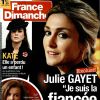 "France Dimanche" du 28 novembre 2014