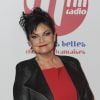 Exclusif - Maurane - Concert MFM Radio Live sur un Bateau-Mouche au pont de l'Alma à Paris, le 19 novembre 2014.