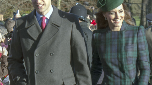 Kate Middleton, enceinte: Derniers achats pour Anmer Hall, Elizabeth II attendue