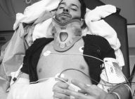 Un acteur des ''Feux de l'amour'' passé à tabac et hospitalisé