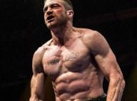 Jake Gyllenhaal, méconnaissable : Archimusclé pour 'Southpaw', sa métamorphose