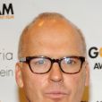  Michael Keaton lors des Gotham Independent Film Awards &agrave; New York le 1er d&eacute;cembre 2014 