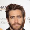 Jake Gyllenhaal lors des Gotham Independent Film Awards à New York le 1er décembre 2014