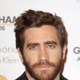  Jake Gyllenhaal lors des Gotham Independent Film Awards &agrave; New York le 1er d&eacute;cembre 2014 