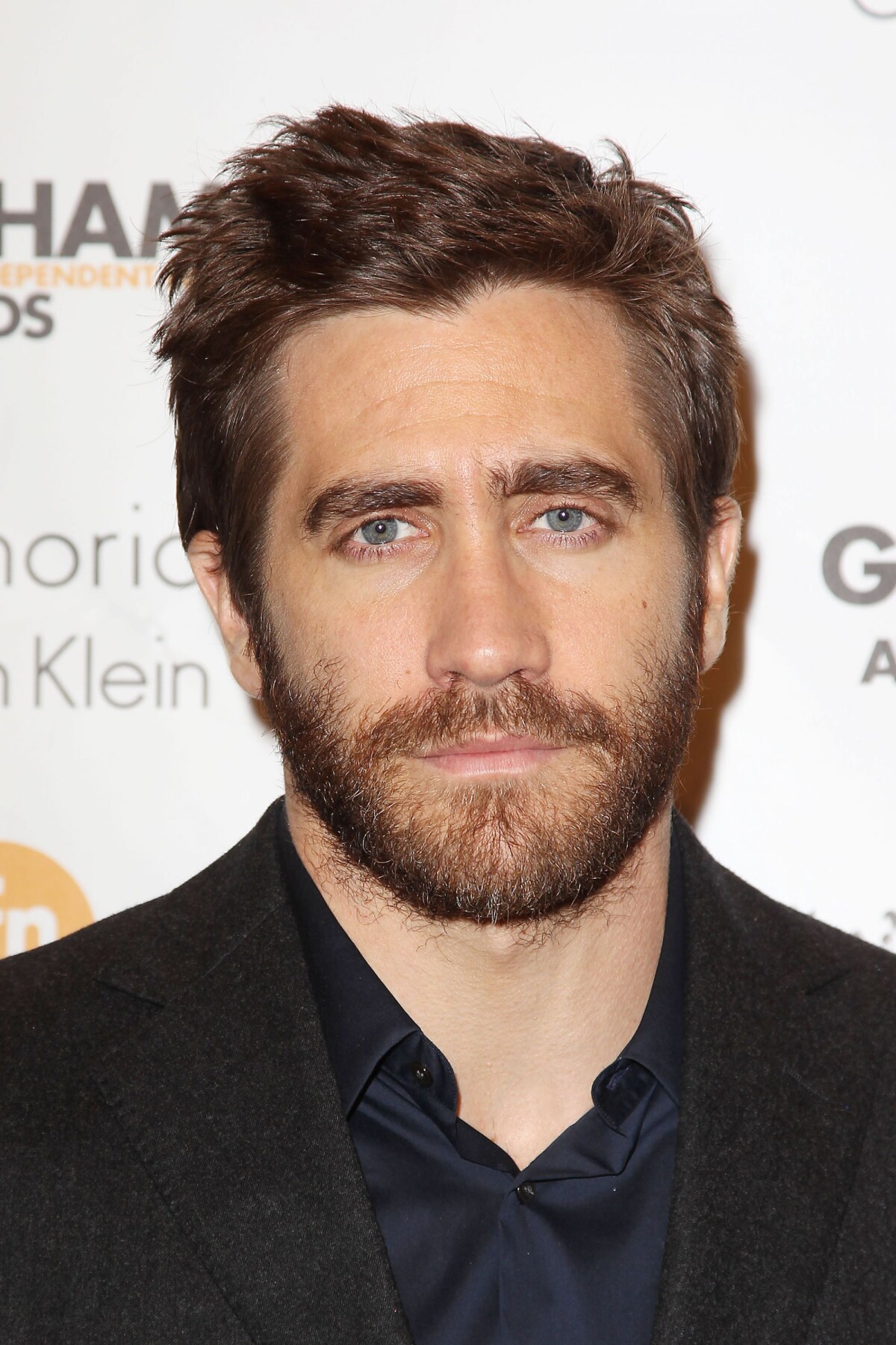 Photo Jake Gyllenhaal lors des Gotham Independent Film Awards à New