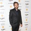 Jake Gyllenhaal lors des Gotham Independent Film Awards à New York le 1er décembre 2014