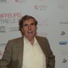 Bernard Menez - soirée pour l'opération Coiffeurs contre le sida dans le cadre de la Journée mondiale contre le sida à l'Académie L'Oréal Produits Professionnels à Paris, le 1er décembre 2014.