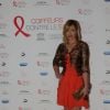 Eléonore Boccara - soirée pour l'opération Coiffeurs contre le sida dans le cadre de la Journée mondiale contre le sida à l'Académie L'Oréal Produits Professionnels à Paris, le 1er décembre 2014.