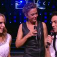Vidéo "Danse avec les stars 5" du samedi 15 novembre sur TF1. L'interview de Tonya Kinzinger et Maxime Dereymez dans laquelle le danseur fait part d'une certaine amertume.