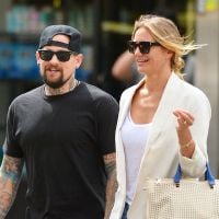 Cameron Diaz amoureuse de Benji Madden : Tout est une question de timing