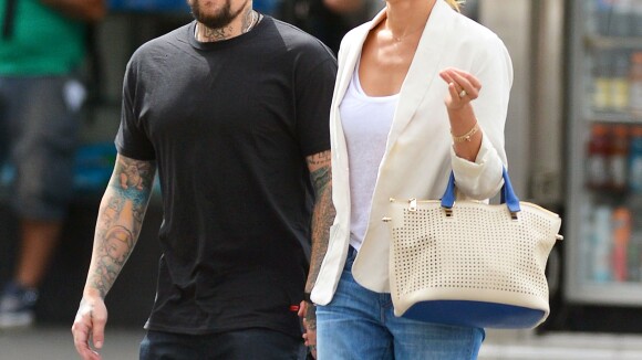 Cameron Diaz amoureuse de Benji Madden : Tout est une question de timing