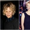 Meg Ryan le 4 décembre 2014 vs Meg Ryan le 10 avril 1998.