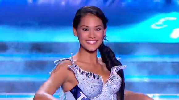 Miss France 2015 : La malédiction Miss Tahiti a encore frappé...