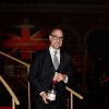 Stanley Tucci - Cérémonie des British Independent Film Awards à Londres, le 7 décembre 2014.