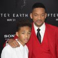  Will Smith, Jaden Smith - Premiere du film "After Earth" &agrave; New York, le 29 mai 2013 