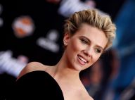 Scarlett Johansson, maman aux anges : ''C'est magnifique et fatiguant''