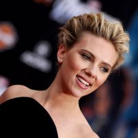 Scarlett Johansson, maman aux anges : ''C'est magnifique et fatiguant''