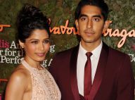 Freida Pinto et Dev Patel séparés : Fin d'une histoire d'amour de six ans